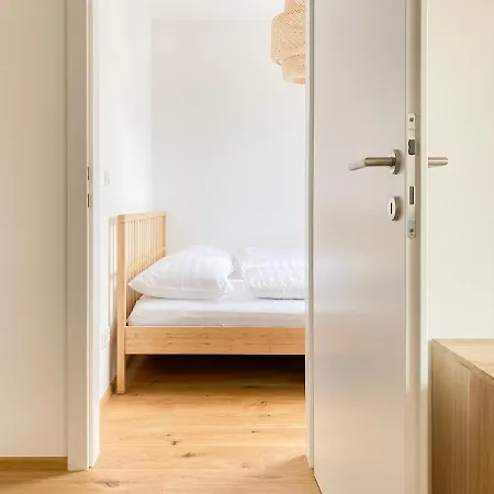 Stad10 - Apartments Very Close To Subway U2 Stadlau Vienna Exterior photo