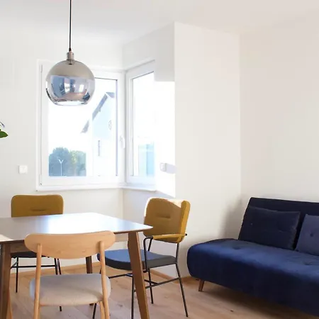 Stad10 - Apartments Very Close To Subway U2 Stadlau Vienna Exterior photo