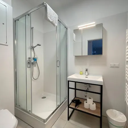 Stad10 - Apartments Very Close To Subway U2 Stadlau Vienna Room photo