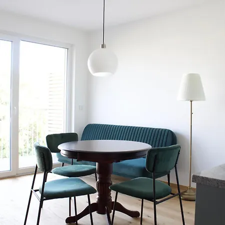 Stad10 - Apartments Very Close To Subway U2 Stadlau Vienna Room photo