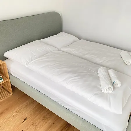 Stad10 - Apartments Very Close To Subway U2 Stadlau Vienna Room photo