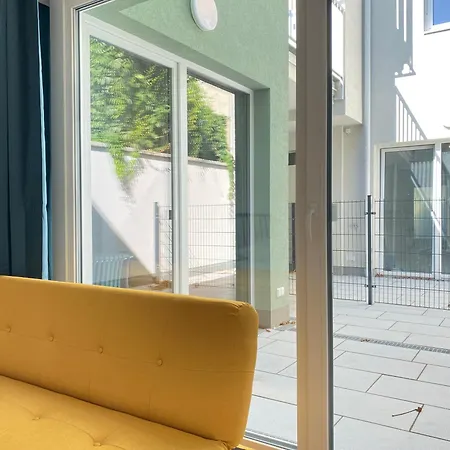 Stad10 - Apartments Very Close To Subway U2 Stadlau Vienna Room photo