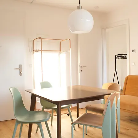 Stad10 - Apartments Very Close To Subway U2 Stadlau Vienna Room photo