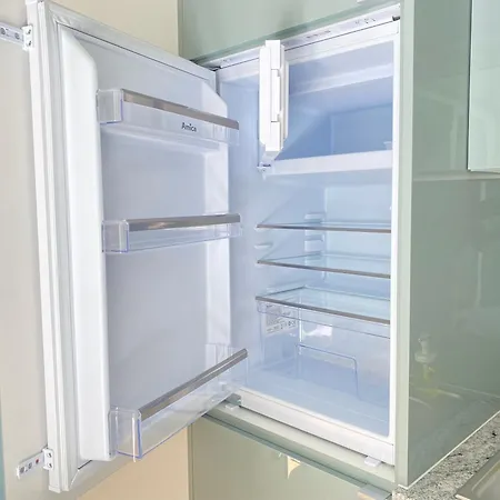 Stad10 - Apartments Very Close To Subway U2 Stadlau Vienna Room photo
