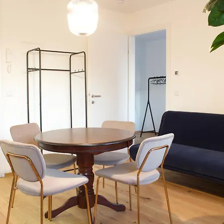 Stad10 - Apartments Very Close To Subway U2 Stadlau Vienna Room photo