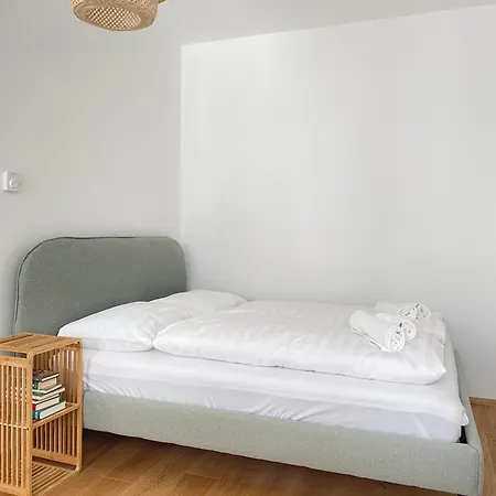 Stad10 - Apartments Very Close To Subway U2 Stadlau Vienna Room photo