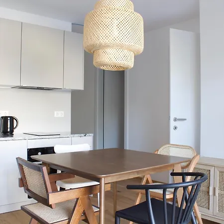 Stad10 - Apartments Very Close To Subway U2 Stadlau Vienna Room photo