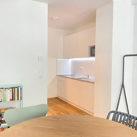Stad10 - Apartments Very Close To Subway U2 Stadlau Vienna Room photo