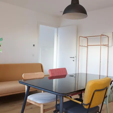 Stad10 - Apartments Very Close To Subway U2 Stadlau Vienna Room photo