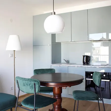 Stad10 - Apartments Very Close To Subway U2 Stadlau Vienna Room photo