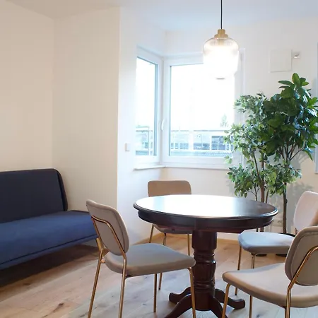 Stad10 - Apartments Very Close To Subway U2 Stadlau Vienna Room photo
