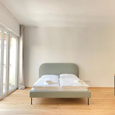 Stad10 - Apartments Very Close To Subway U2 Stadlau Vienna Room photo