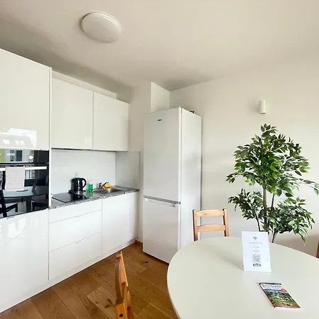 Stad10 - Apartments Very Close To Subway U2 Stadlau Vienna Exterior photo