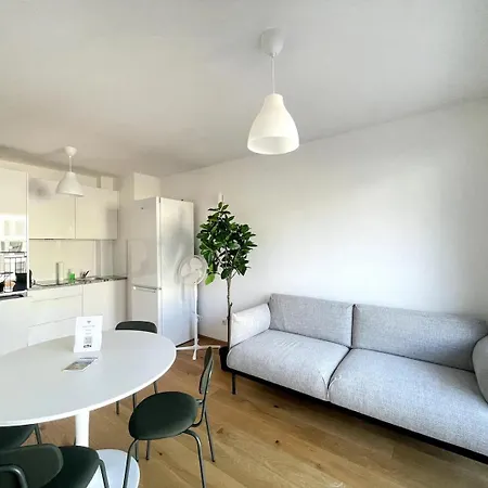 Stad10 - Apartments Very Close To Subway U2 Stadlau Vienna Room photo