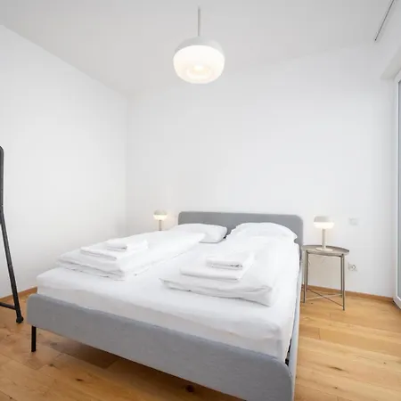 Stad10 - Apartments Very Close To Subway U2 Stadlau Vienna Exterior photo