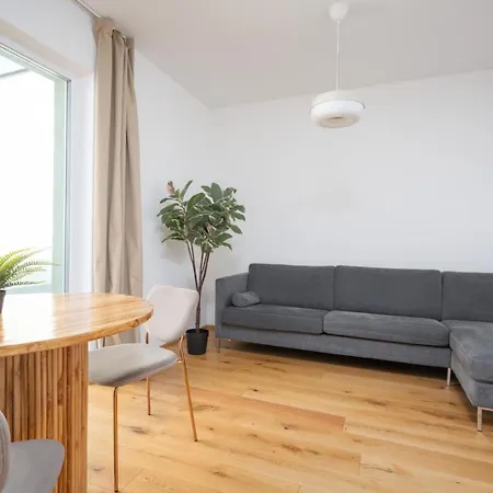 Stad10 - Apartments Very Close To Subway U2 Stadlau Vienna Exterior photo