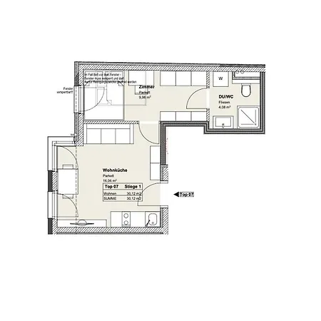 Stad10 - Apartments Very Close To Subway U2 Stadlau Vienna Exterior photo