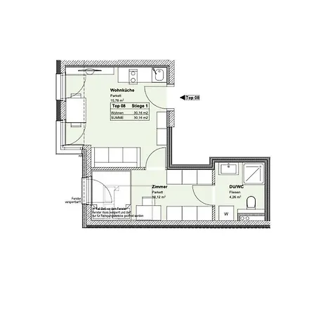 Stad10 - Apartments Very Close To Subway U2 Stadlau Vienna Exterior photo