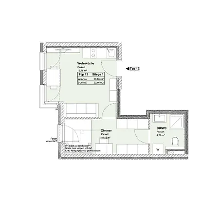 Stad10 - Apartments Very Close To Subway U2 Stadlau Vienna Exterior photo
