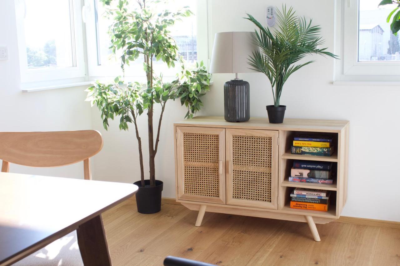 Apartment Stad10 - Very Close To Subway U2 Stadlau Vienna