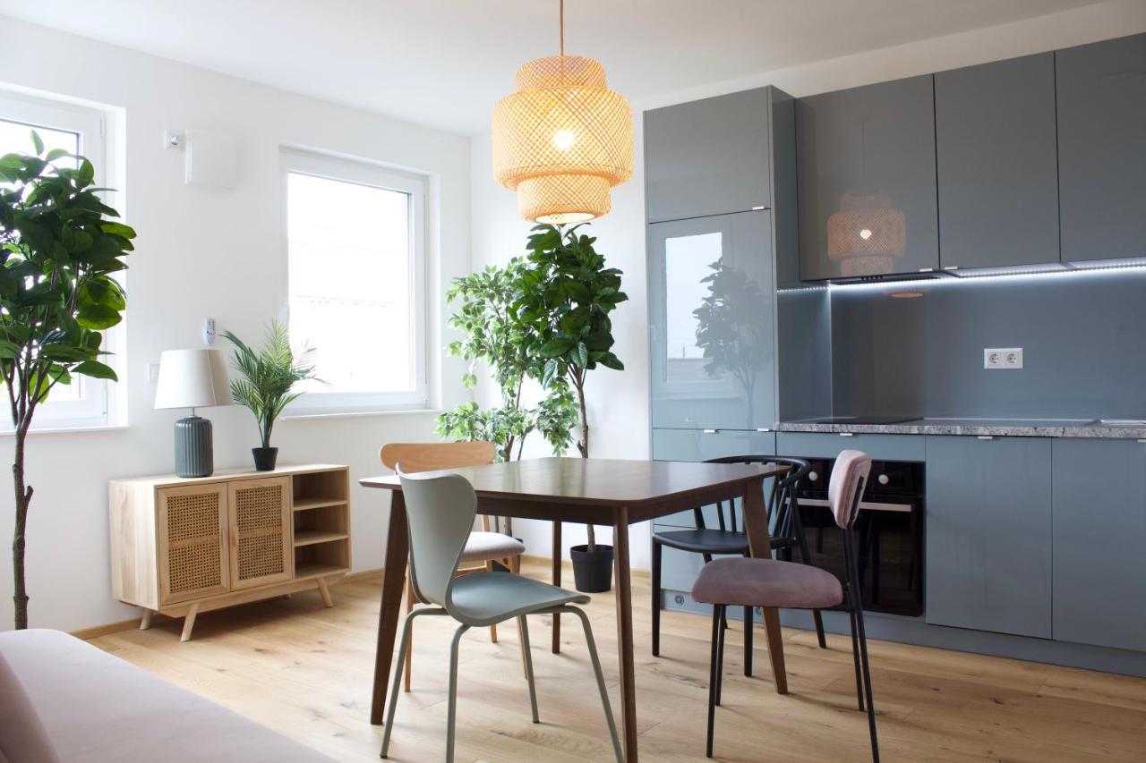Apartment Stad10 - Very Close To Subway U2 Stadlau