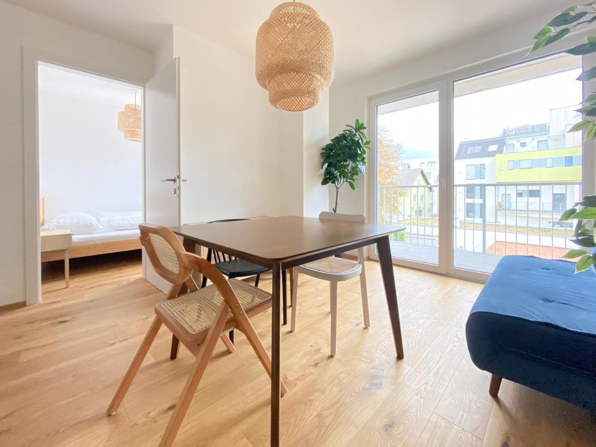 Appartement Stad10 - Very Close To Subway U2 Stadlau *