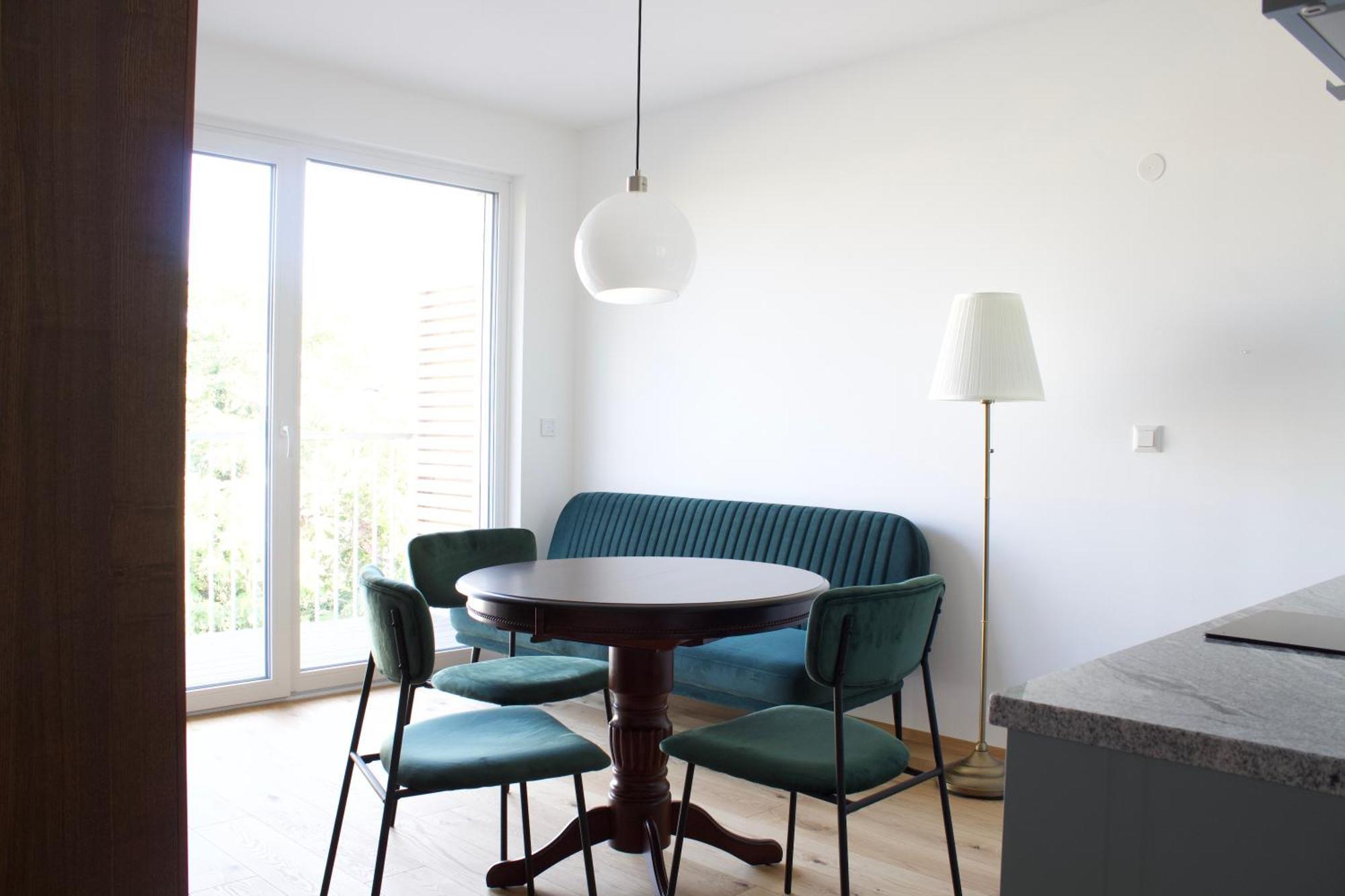 Appartement Stad10 - Very Close To Subway U2 Stadlau *
