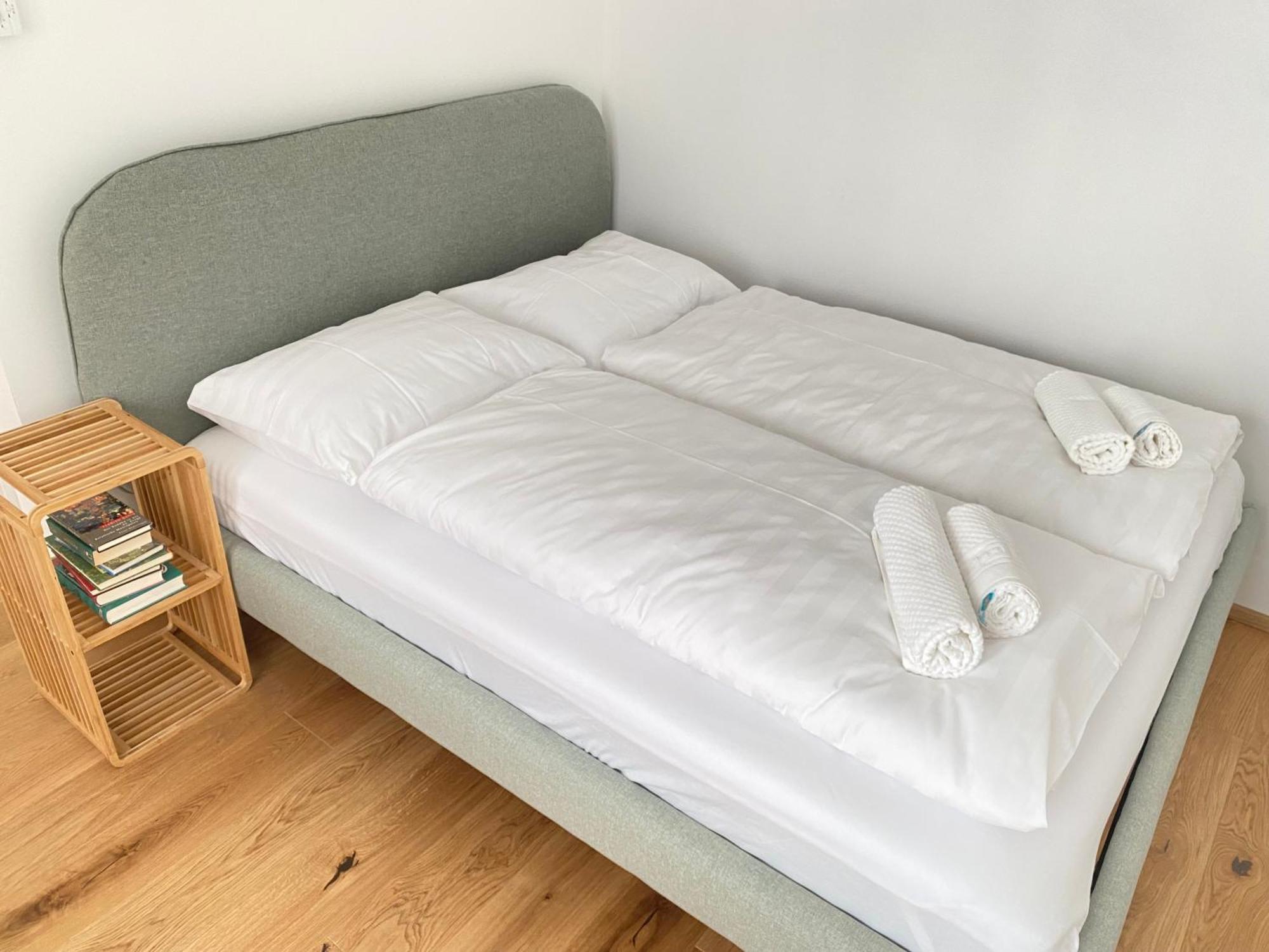 Appartement Stad10 - Very Close To Subway U2 Stadlau Vienne
