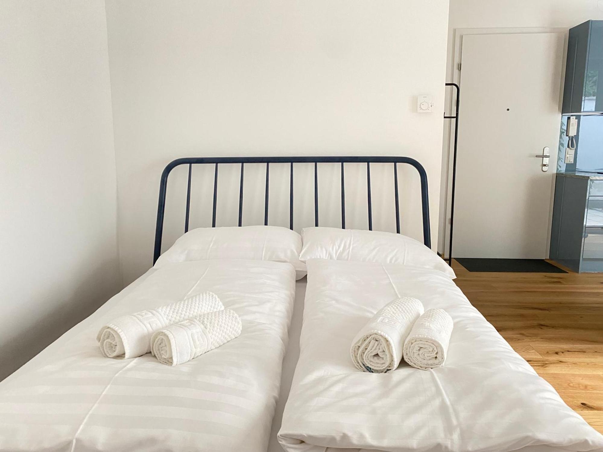 Appartement Stad10 - Very Close To Subway U2 Stadlau