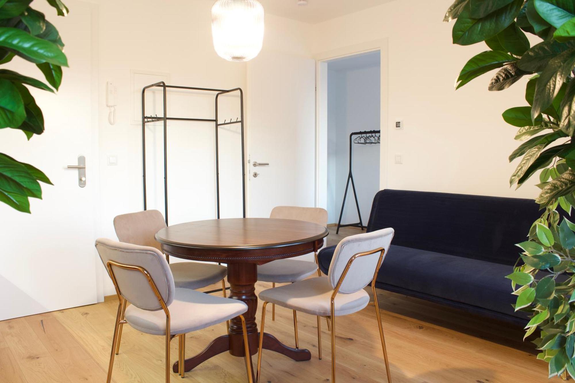 Appartement Stad10 - Very Close To Subway U2 Stadlau Vienne