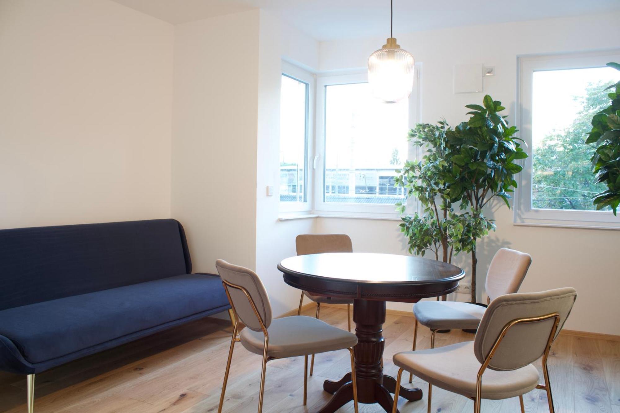 Appartement Stad10 - Very Close To Subway U2 Stadlau *
