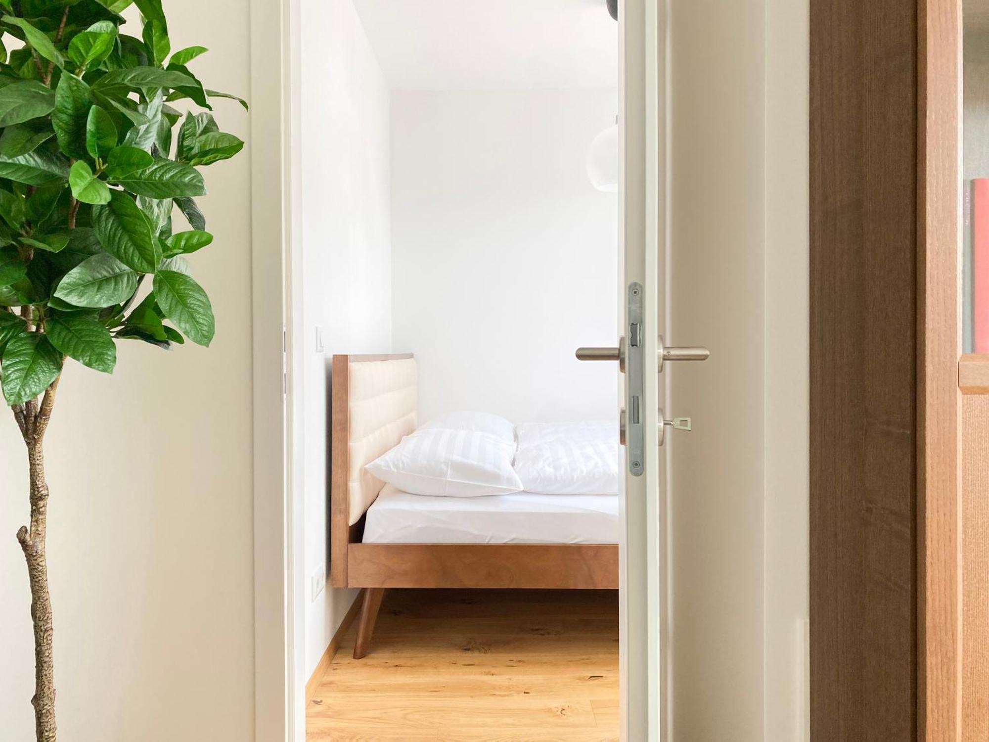 Stad10 - Very Close To Subway U2 Stadlau Appartement Vienne